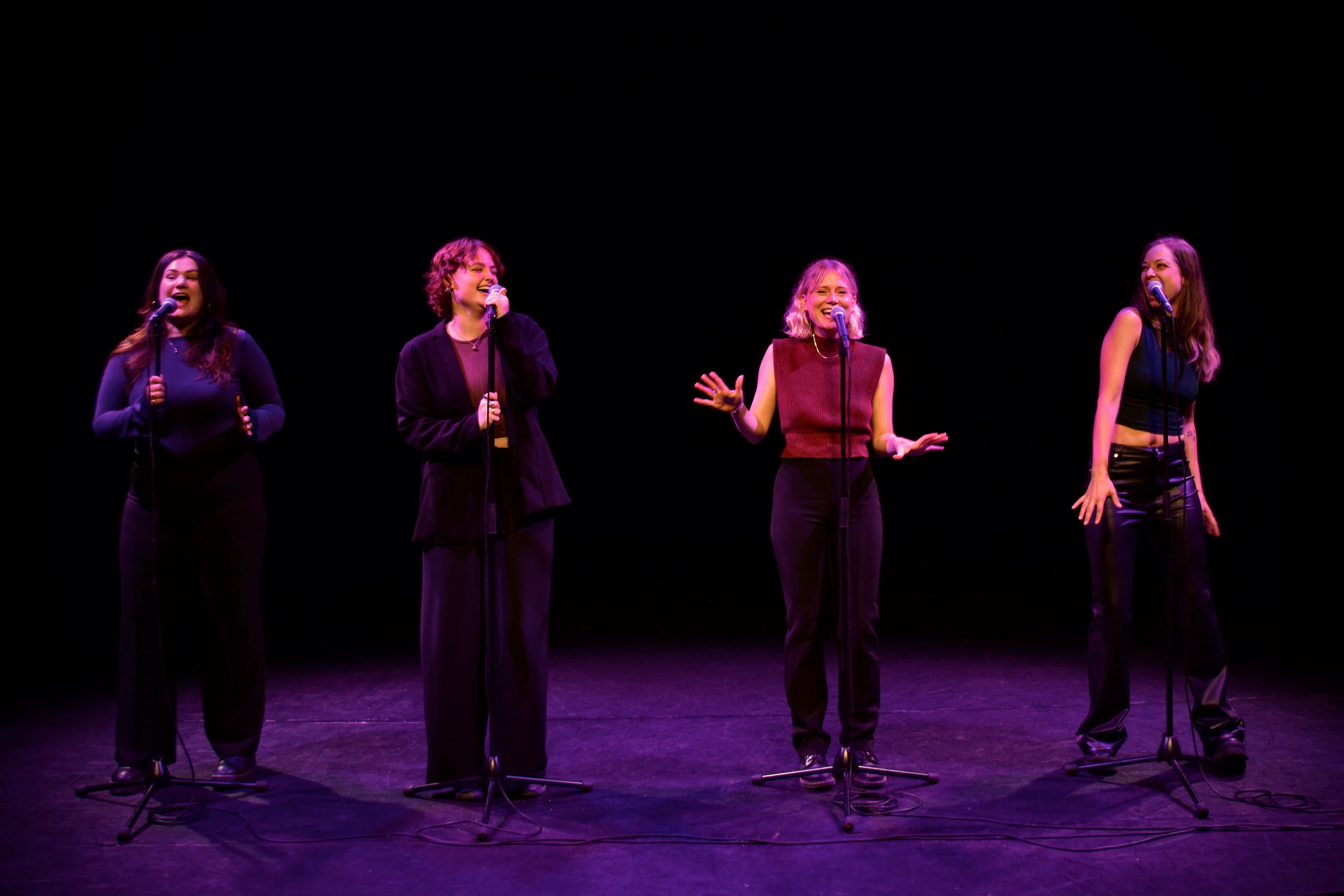 Bruiloft, jubileum, bedrijfsfeest - 2 sets