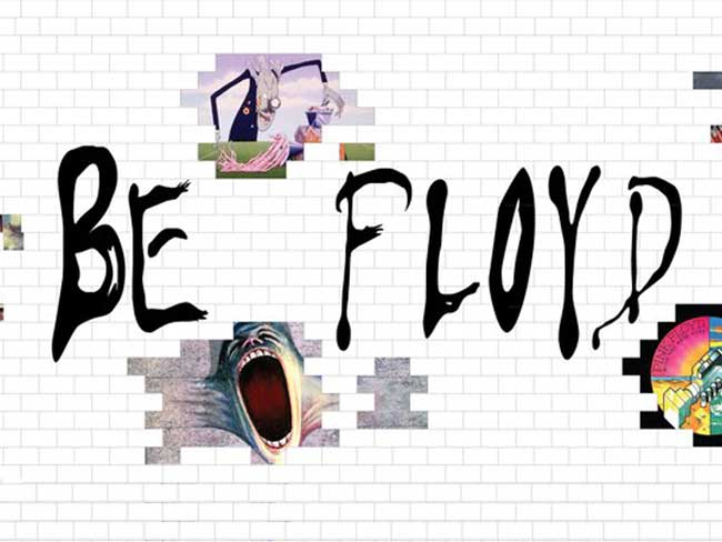 Be Floyd