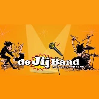 De Jij Band