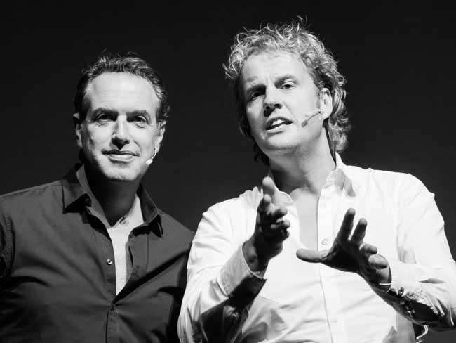 Veldhuis & Kemper