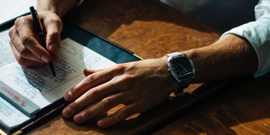 Waarom controleert TotalBookings mijn profiel