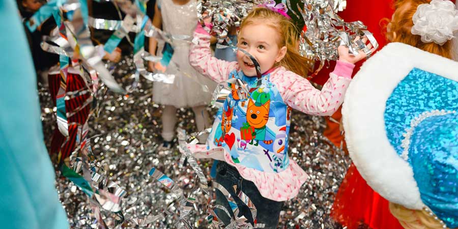 Artiesten boeken voor een kinderfeest