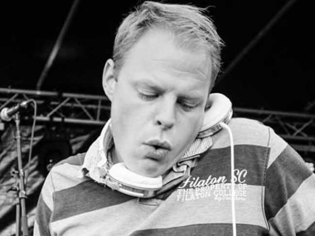 The Hipnotic (Raw Hardstyle)