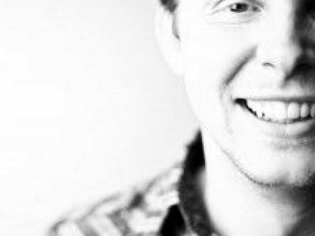 Dj Chiel van Tongeren