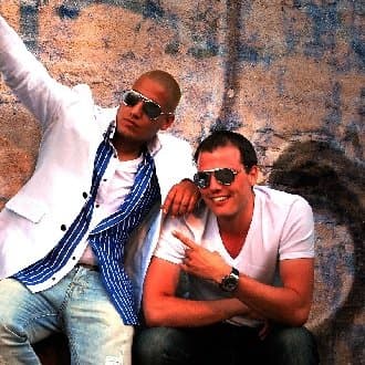 T-Spoon DJ Squad + MC