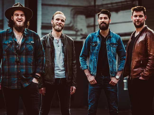 Voltage (Dave Vermeulen)