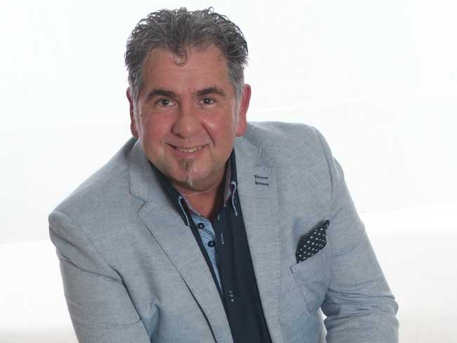 Gino Fey