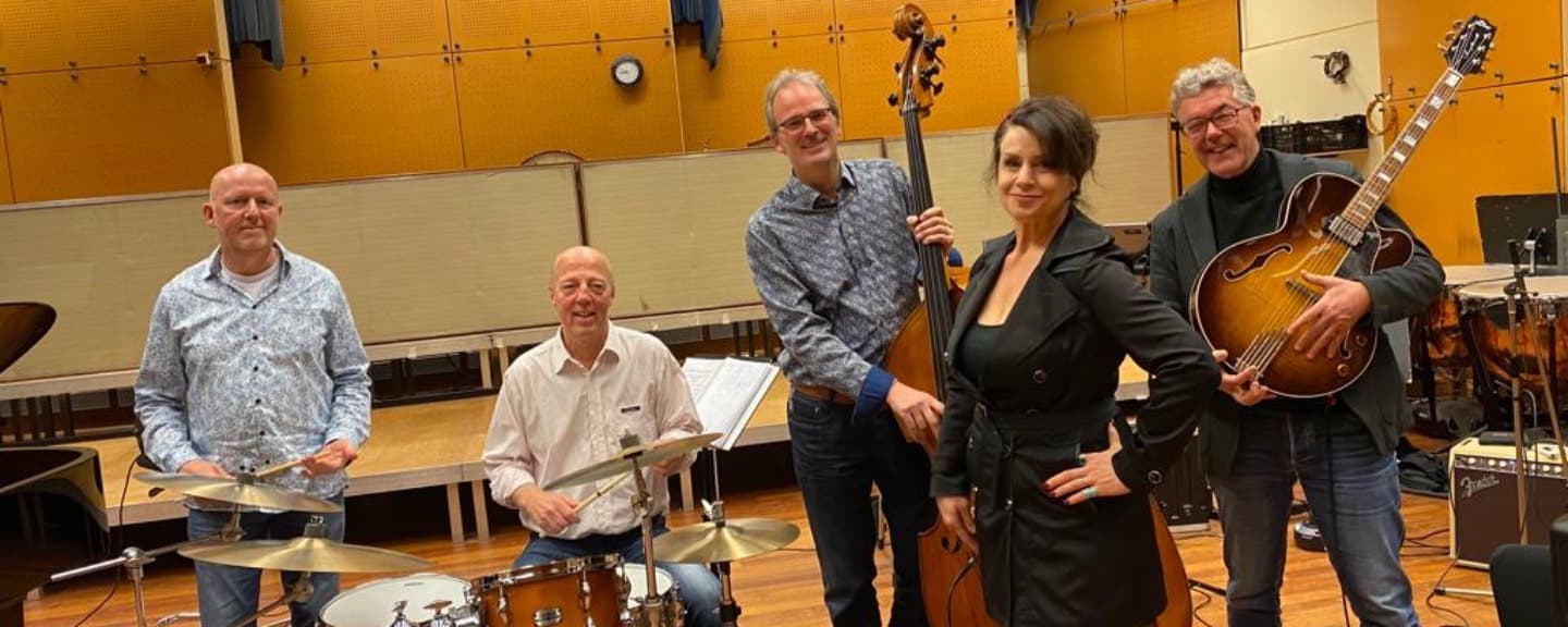 Playtime Jazz Quartet