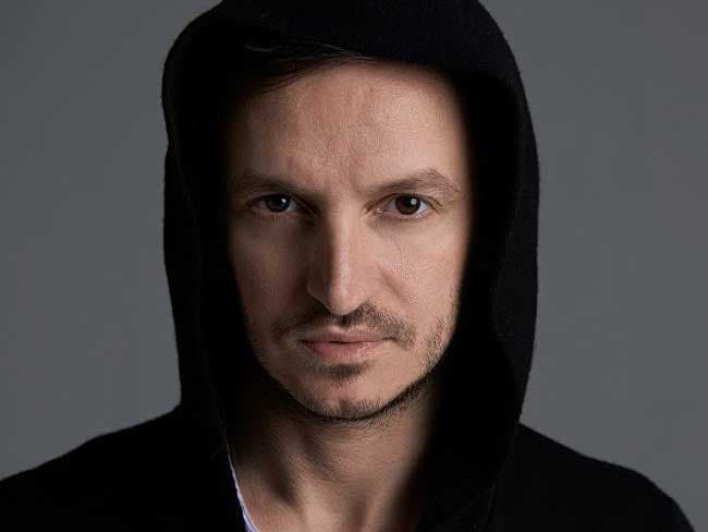 Burak Yeter