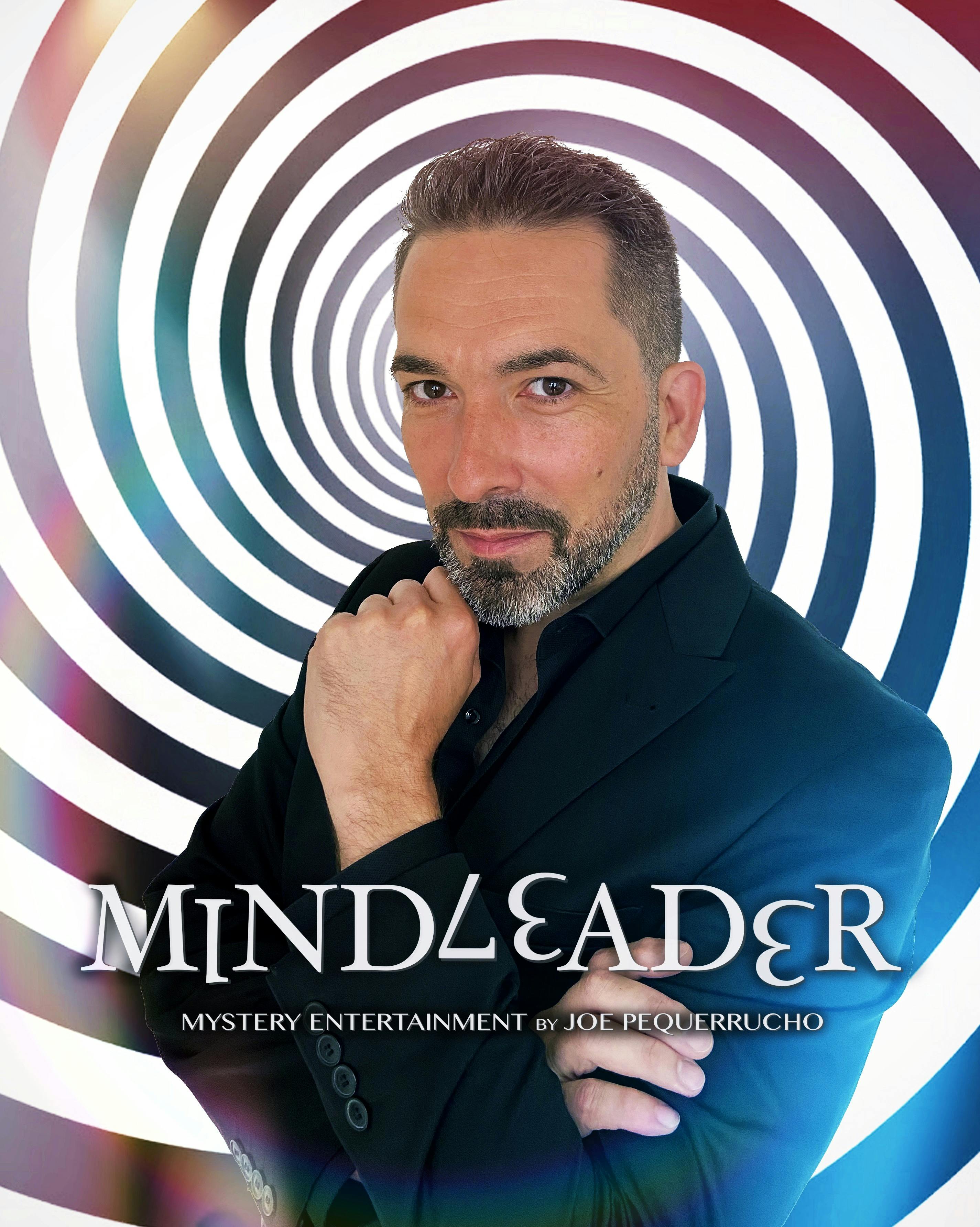 MindLeader | Magic & Mystery Entertainment