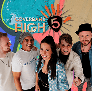 High5Coverband