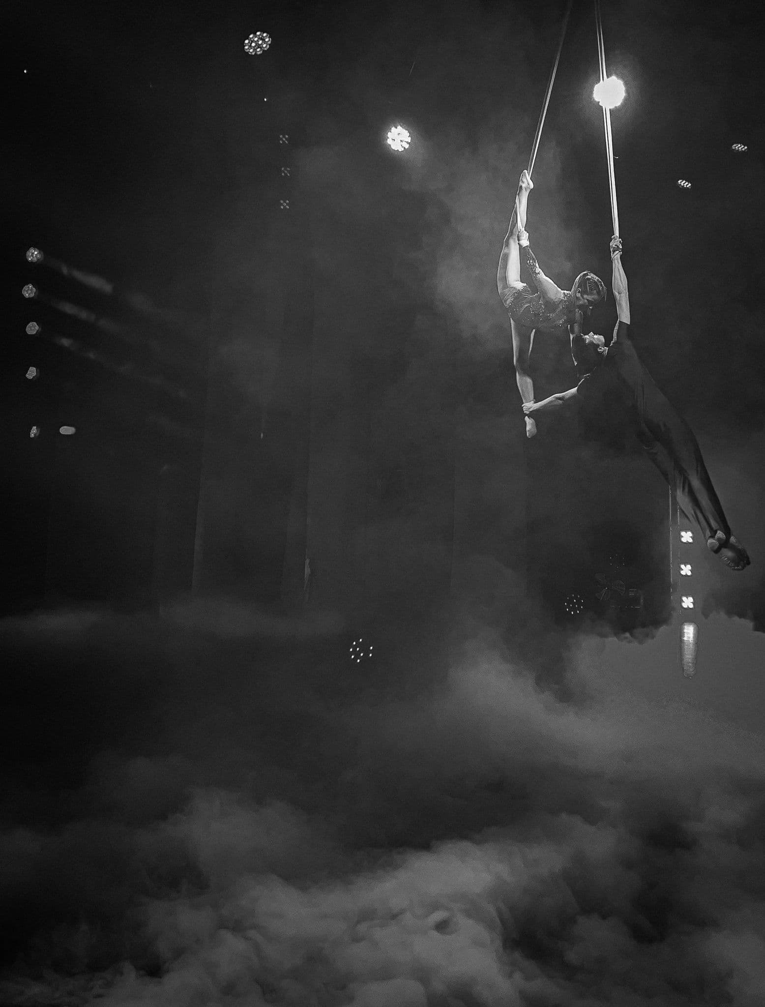 WOLK - Children of the Sky