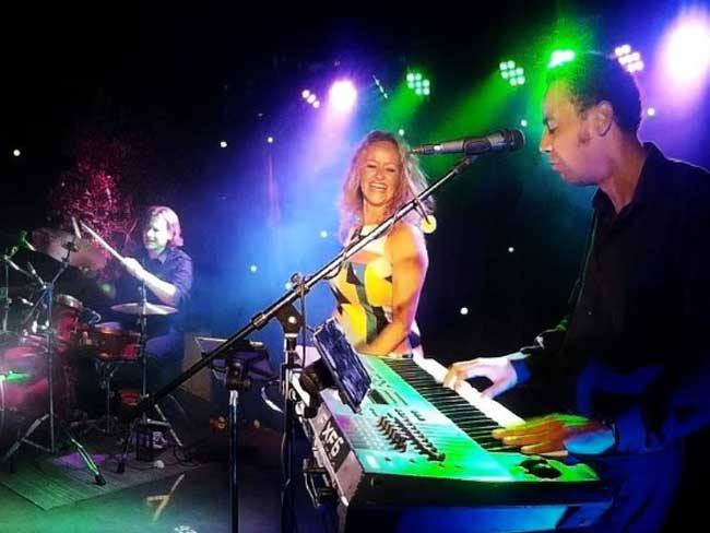 Carrousel 'The Party Edition'