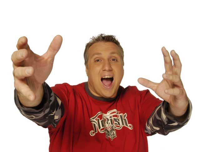 Erik Dikeb
