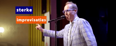 Willem Gunneman incl. toetsenist