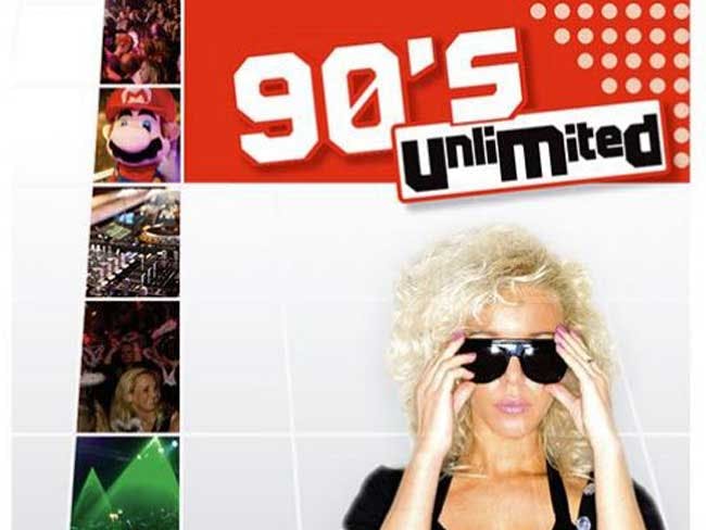 90's Unlimited