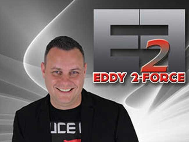 Eddy 2-Force