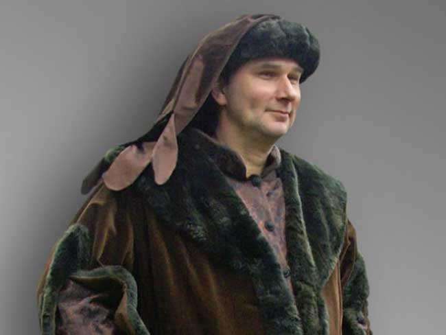 Jeroen Bosch