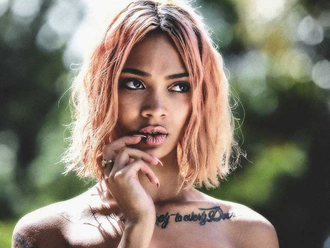 Rochelle