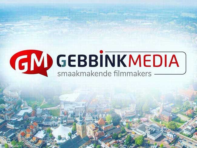 Gebbinkmedia