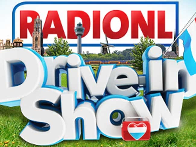 Radio NL Drive-in Show