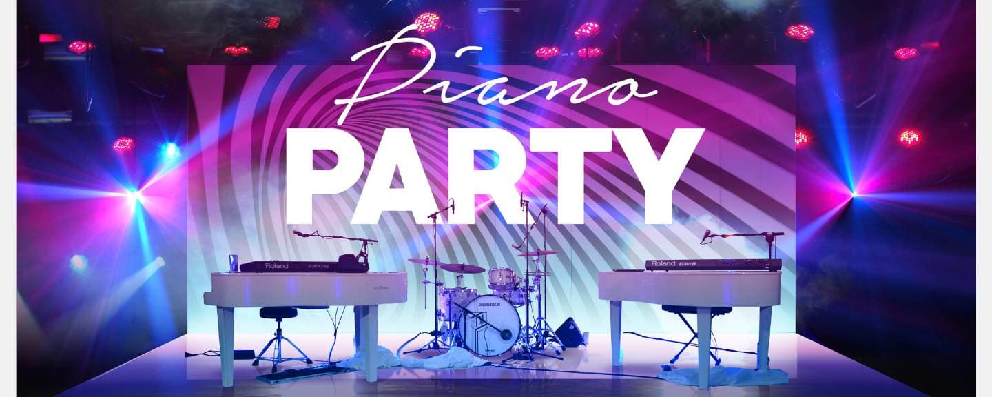 Piano Party