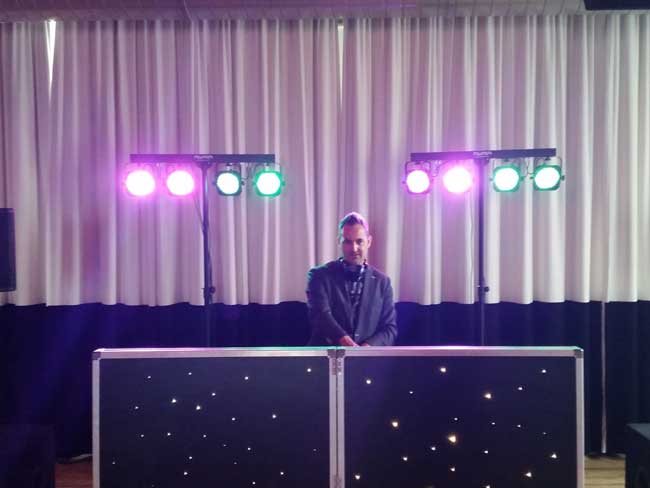 Kleine Drive-in Show