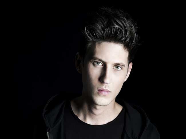 David Gravell