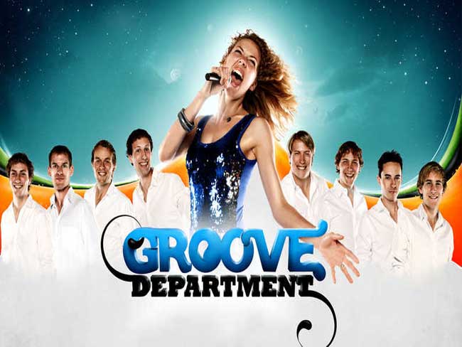 Groove Department