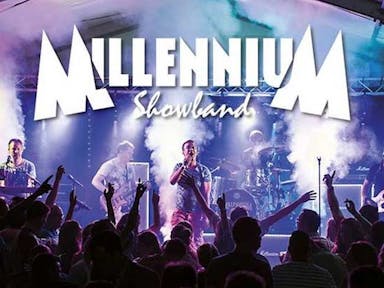 Millennium Showband