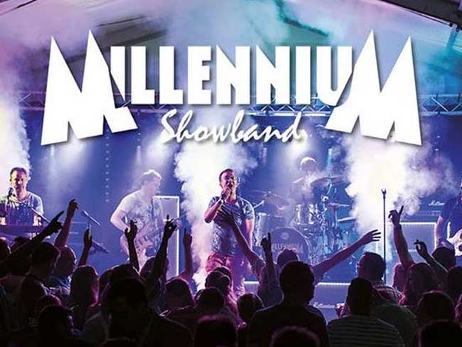 Millennium Showband