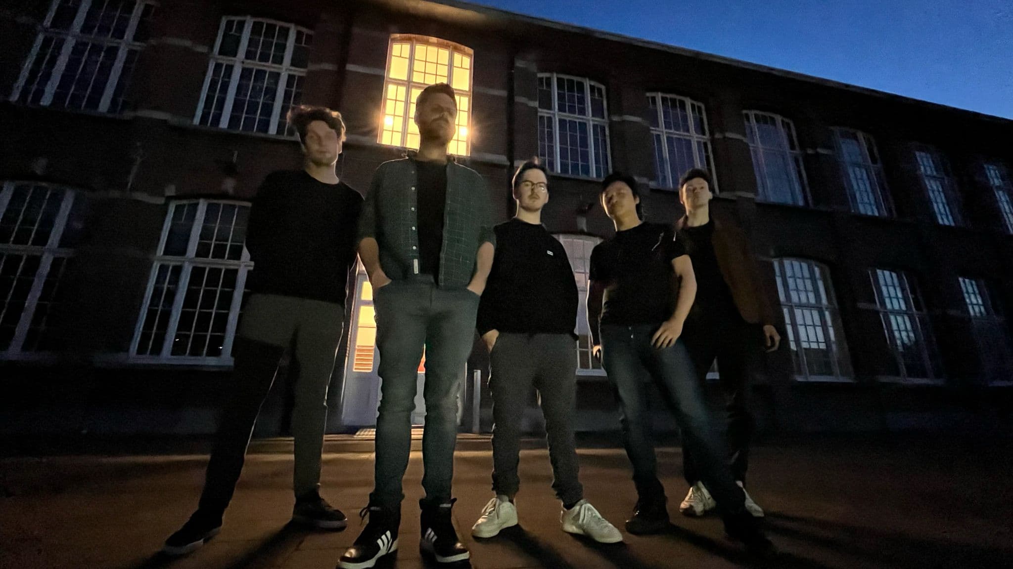 Eddie & The Vedders  ( Pearl Jam tribute )