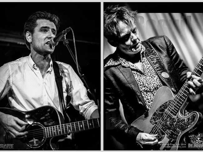 The Rockoustics