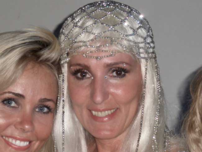 Dutch Cher