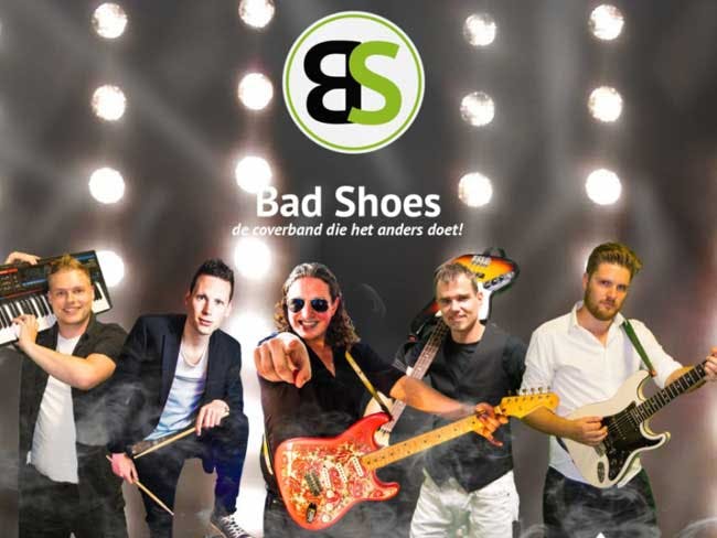 Bad Shoes