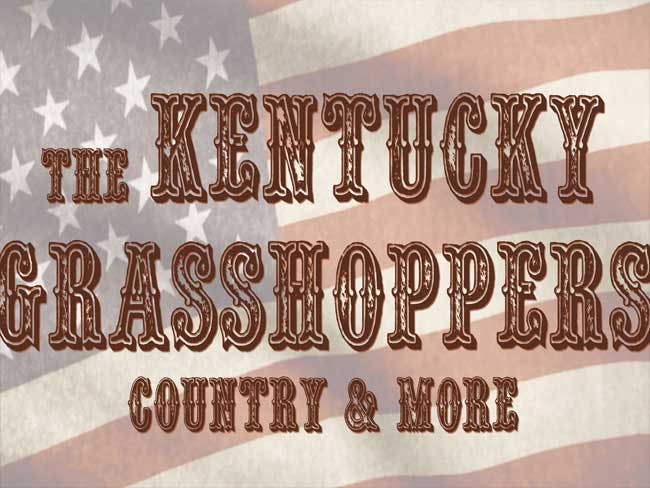 The Kentucky Grasshoppers