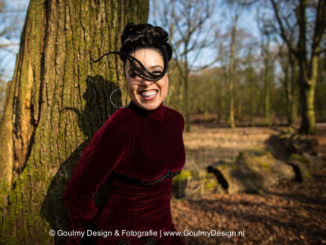 Joyce Stevens Easy listening Jazz