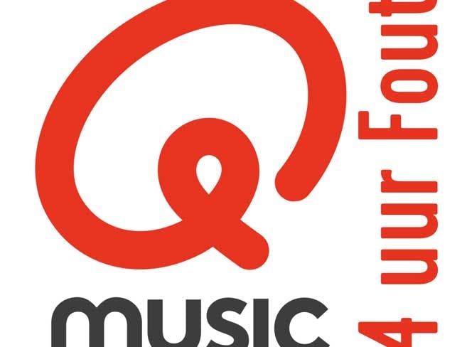 Qmusic The Party – 4 uur Fout