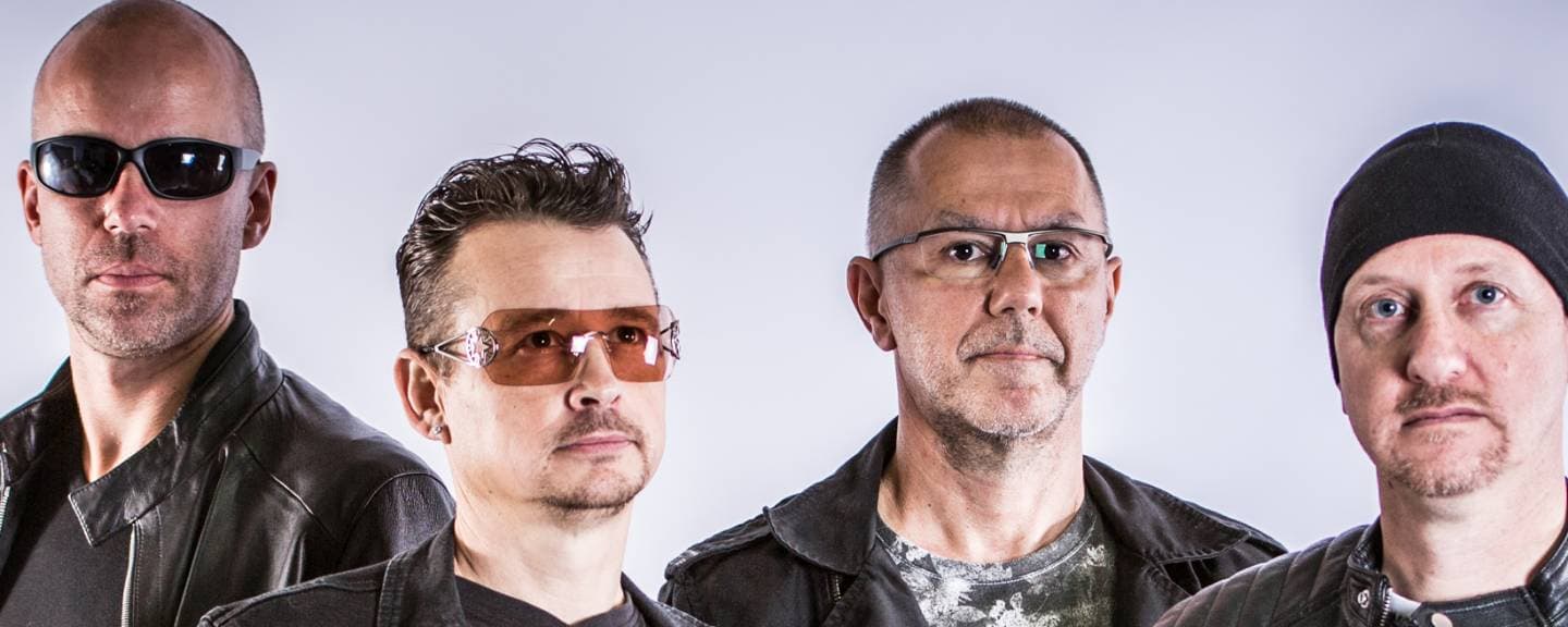 U2be the belgian u2 experience