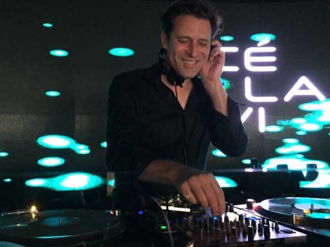 Jazz de Ville Roadshow