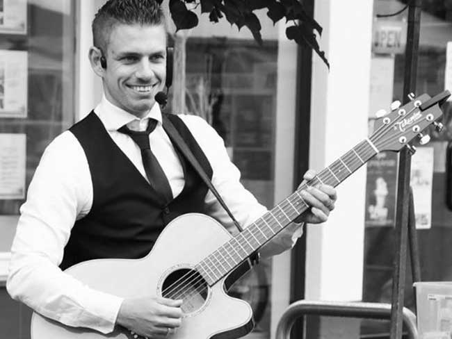 Rocky: de Muzikale Entertainer