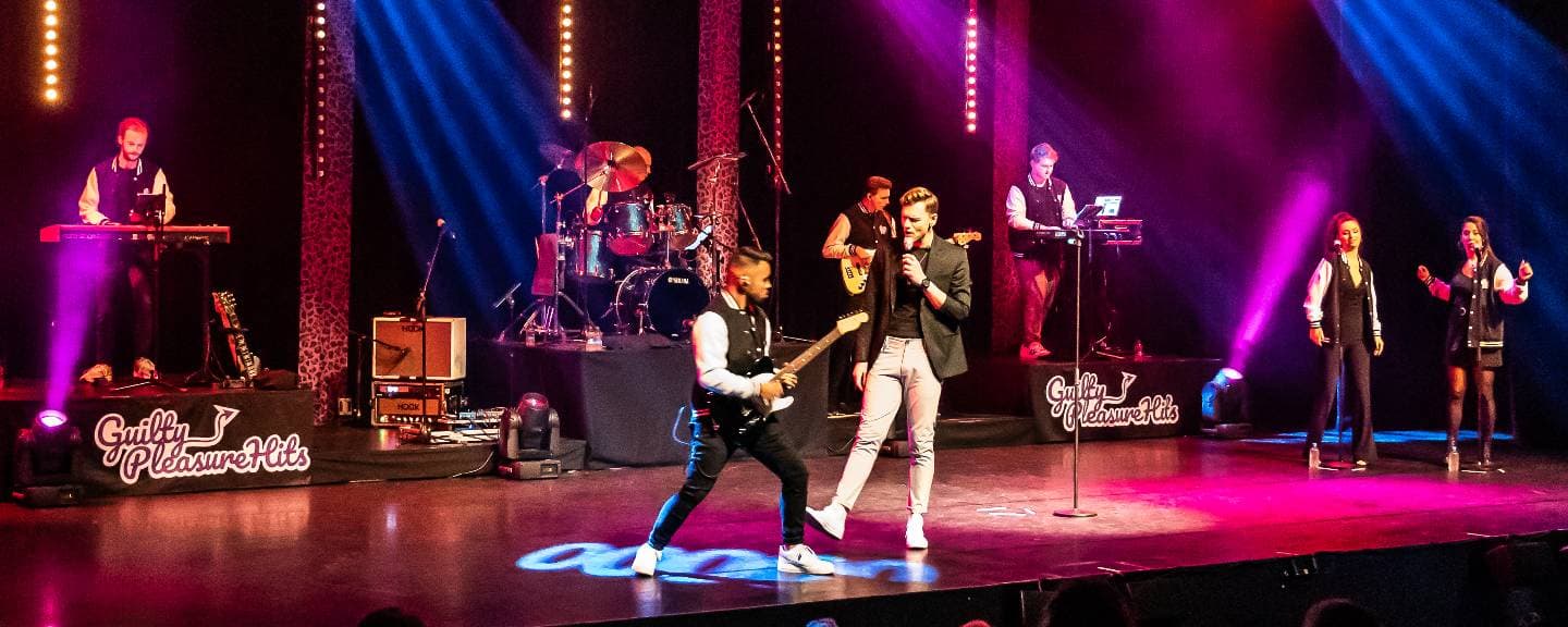 Guilty Pleasure Hits