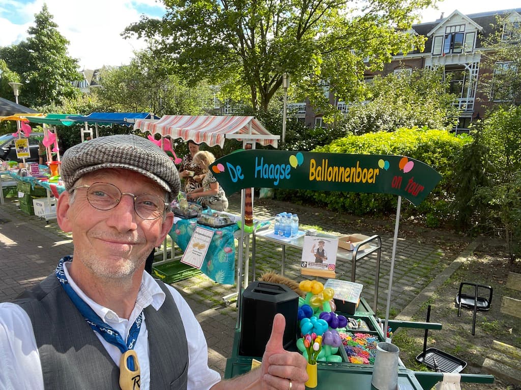 De meezingshow voor senioren