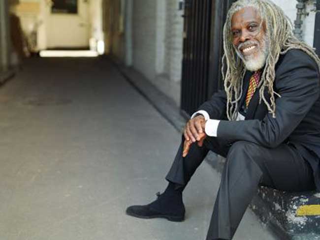 Billy Ocean