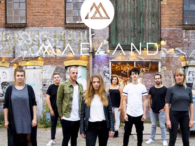 MAELAND