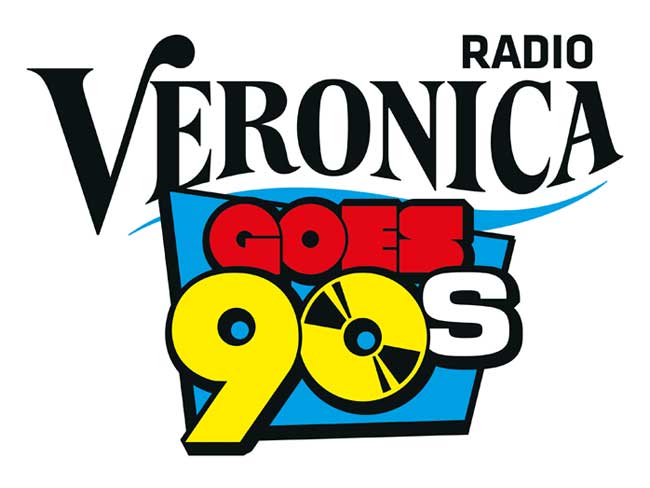 Radio Veronica Goes 90’s