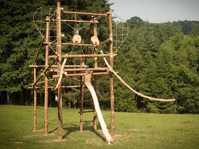 Constructie Challenge