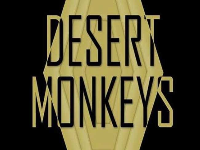 The Desert Monkeys