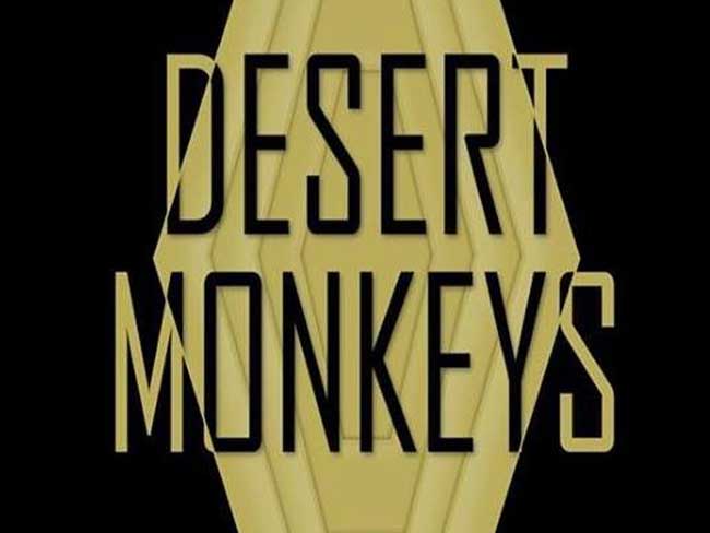 The Desert Monkeys