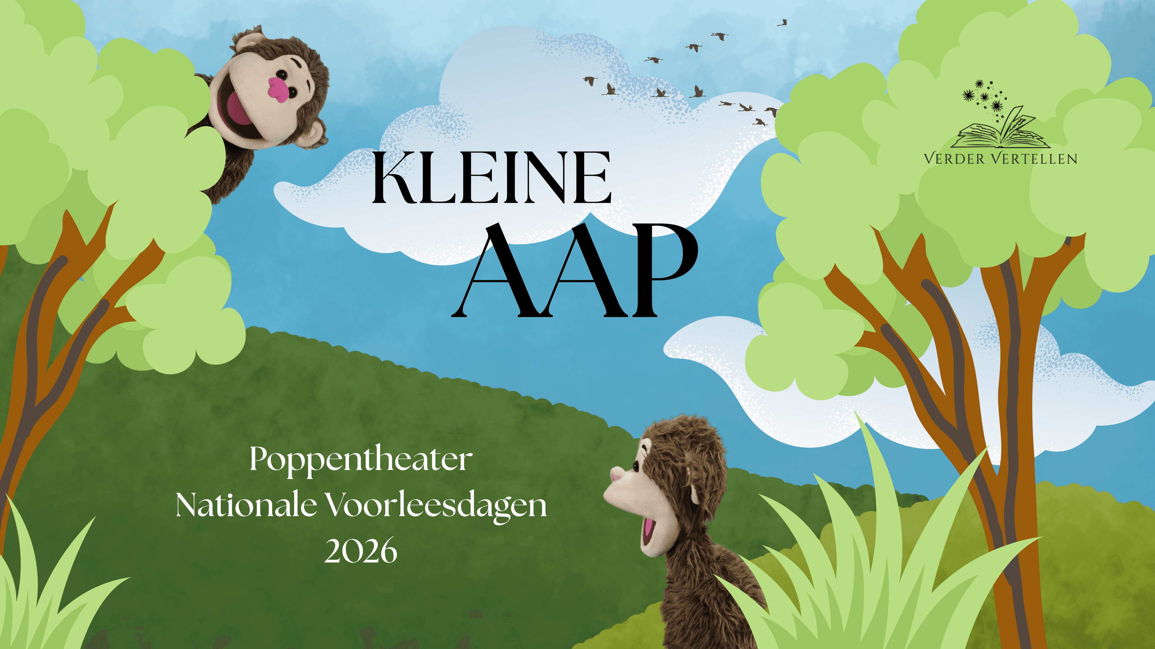 Kleine Aap